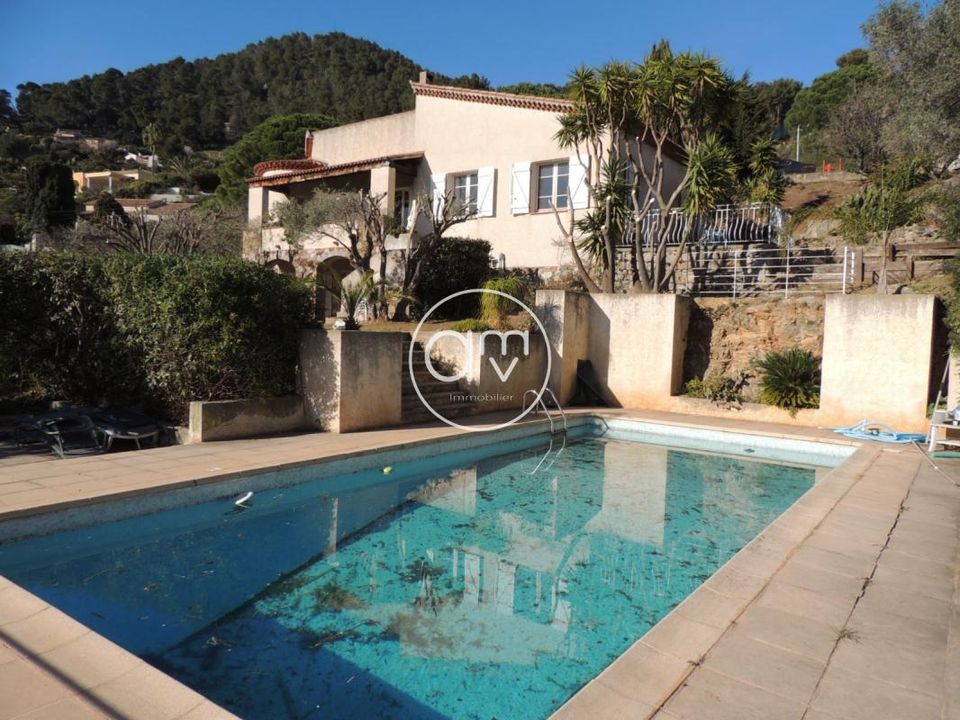 Villa a Carqueiranne, Var - foto 4
