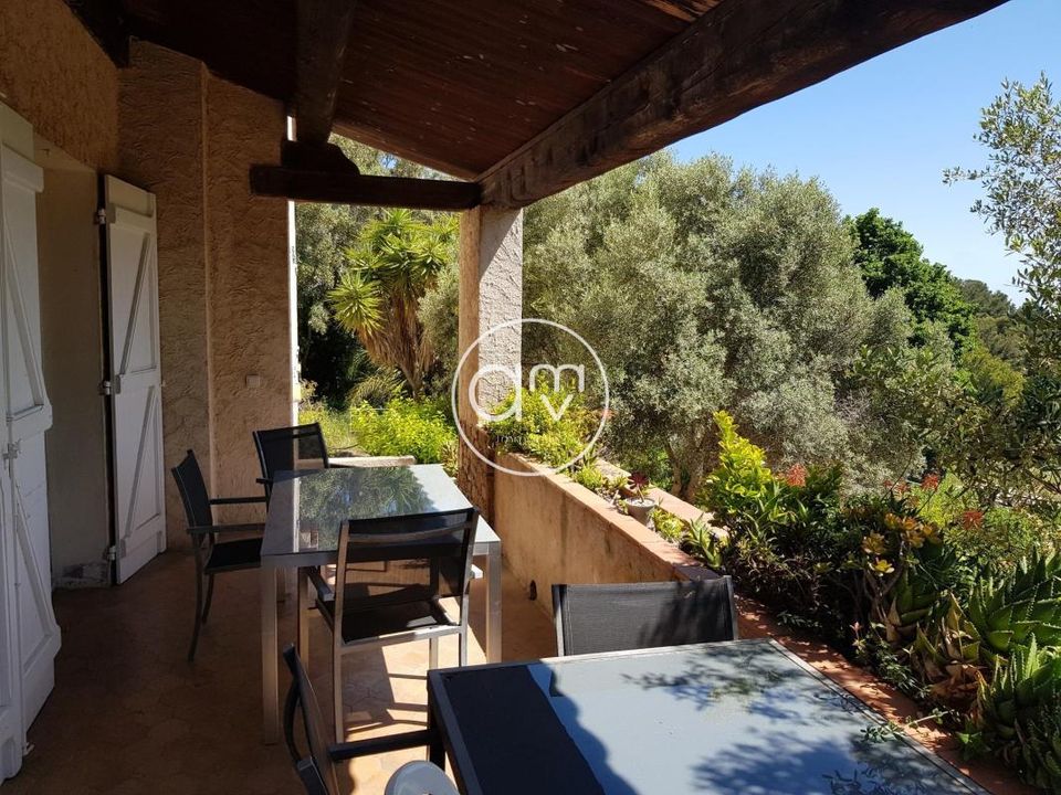Villa a Carqueiranne, Var - foto 5