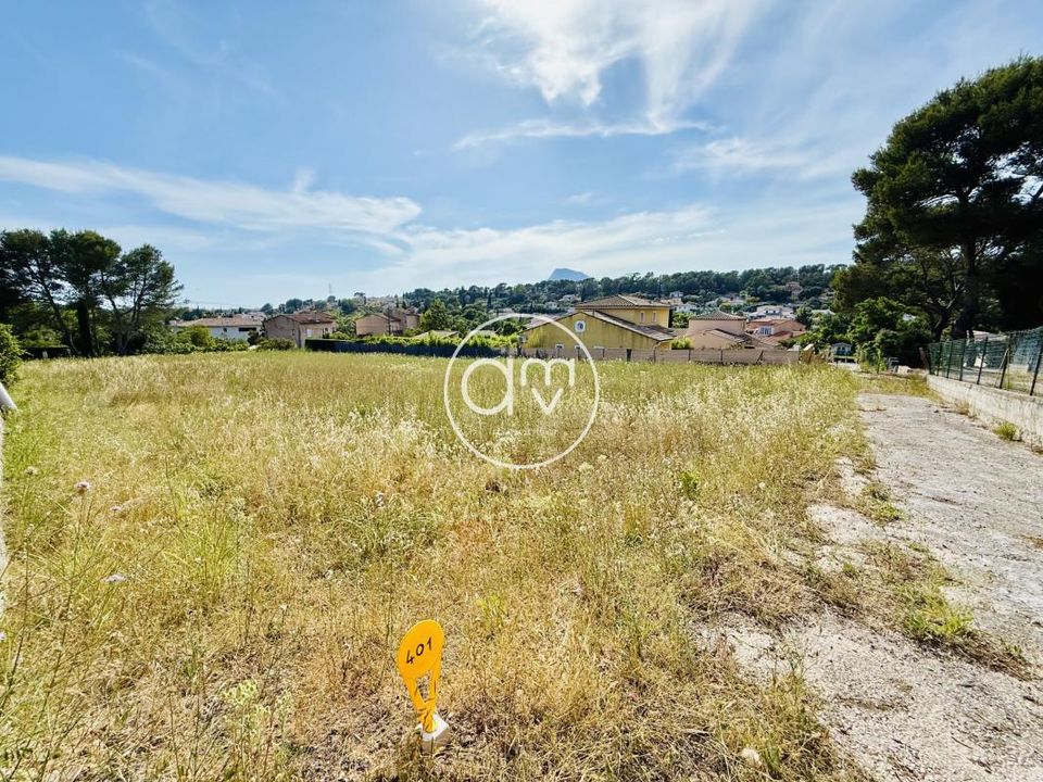 Helårsgrund i La Crau, Var - foto 5