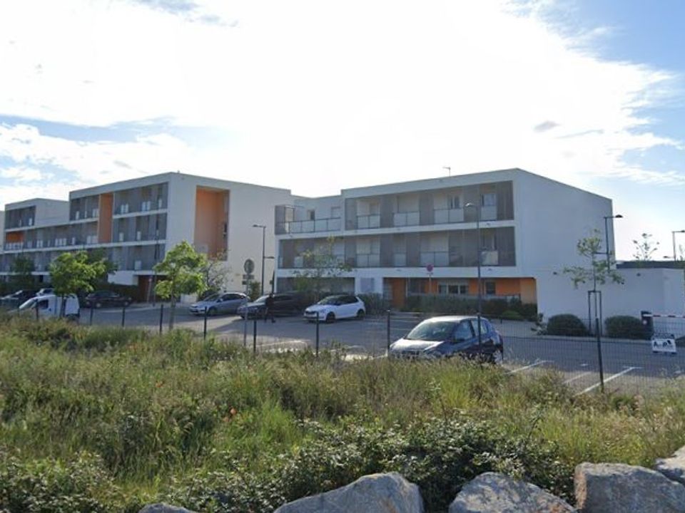 Lejlighed i Narbonne, Aude - foto 1