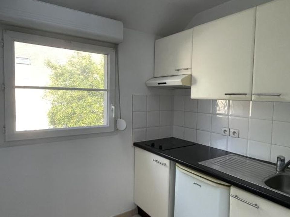 Lejlighed i Pomponne, Seine-et-Marne - foto 4