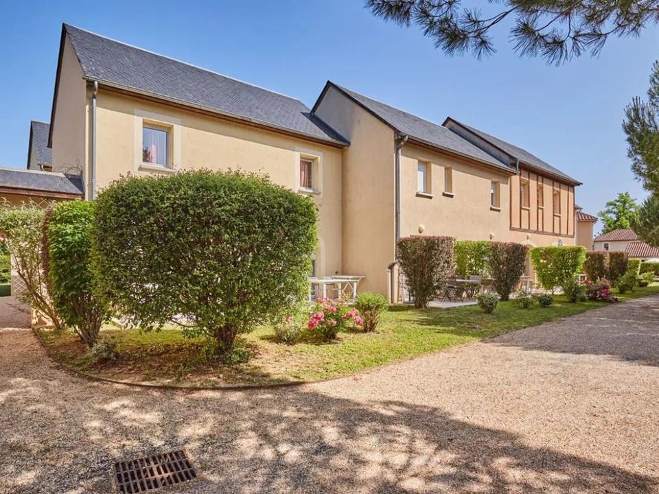 Lejlighed i Montignac, Dordogne - foto 2