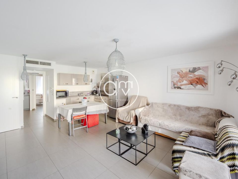 Apartament a Hyeres, Var - foto 1