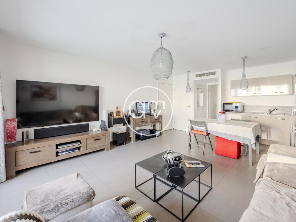 Apartament a Hyeres, Var - foto 3