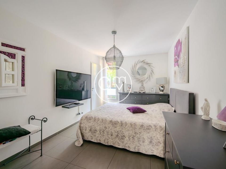 Apartament a Hyeres, Var - foto 4