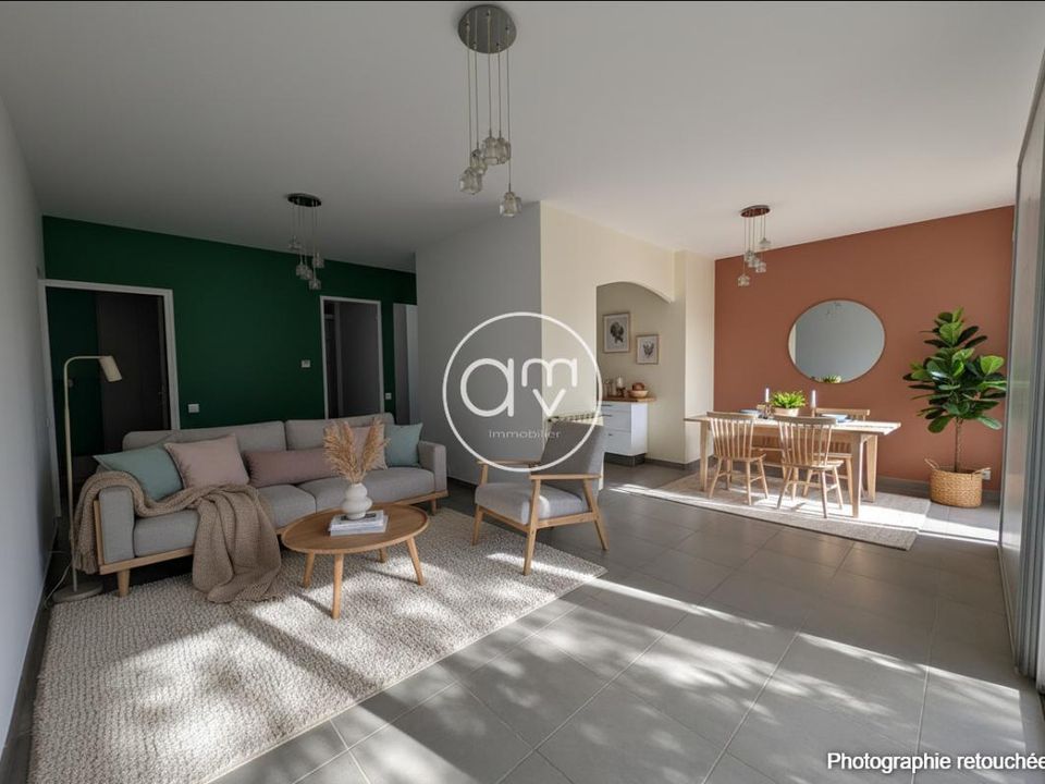 Apartament a Hyeres, Var - foto 2