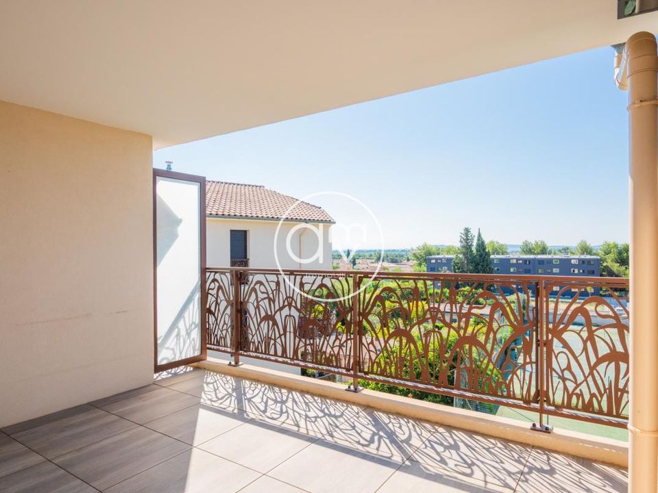 Duplex i Hyeres, Var - foto 1