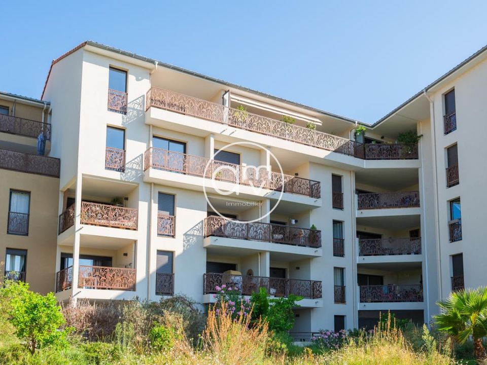 Duplex i Hyeres, Var - foto 2