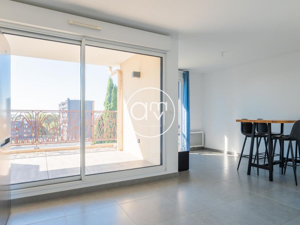 Duplex i Hyeres, Var - foto 3