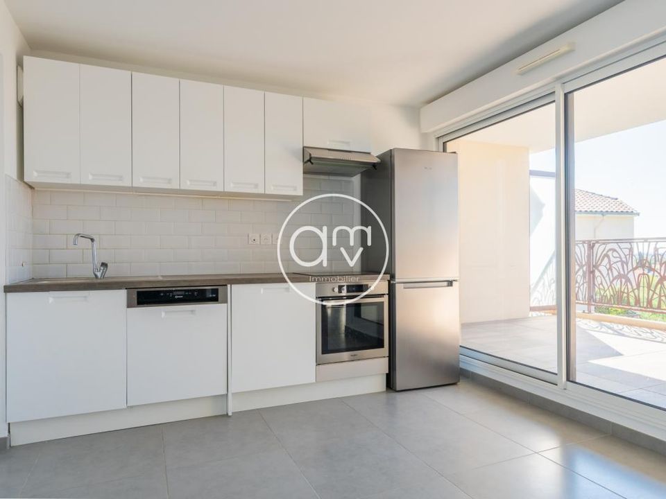 Duplex i Hyeres, Var - foto 4