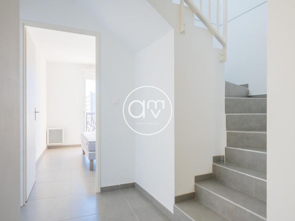 Duplex i Hyeres, Var - foto 5