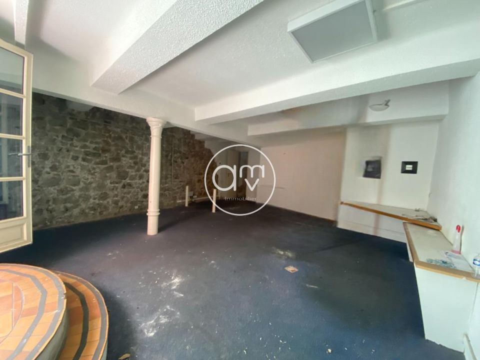 L'establiment comercial a Hyeres, Var - foto 2