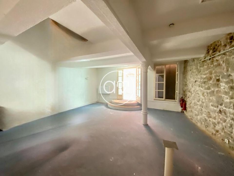 L'establiment comercial a Hyeres, Var - foto 3