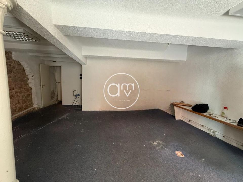 L'establiment comercial a Hyeres, Var - foto 5