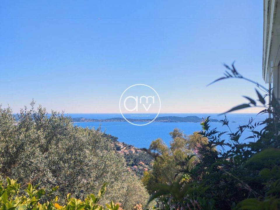 Villa i Carqueiranne, Var - foto 1