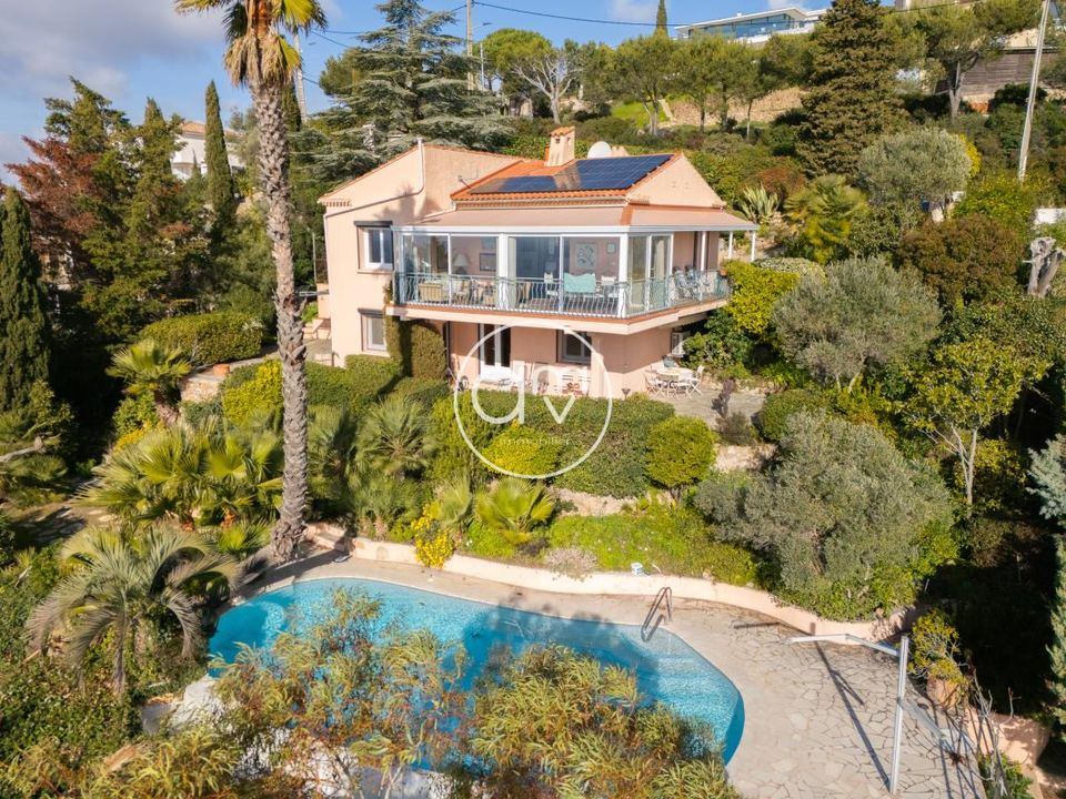 Villa i Carqueiranne, Var - foto 2