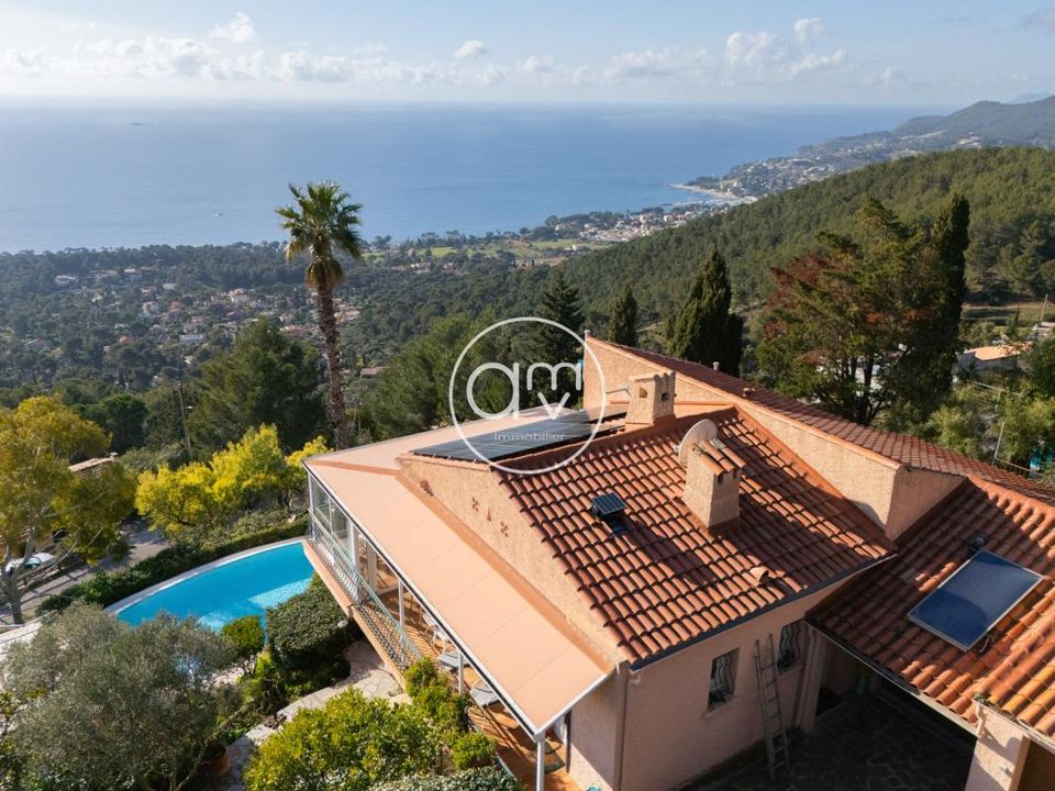 Villa i Carqueiranne, Var - foto 3