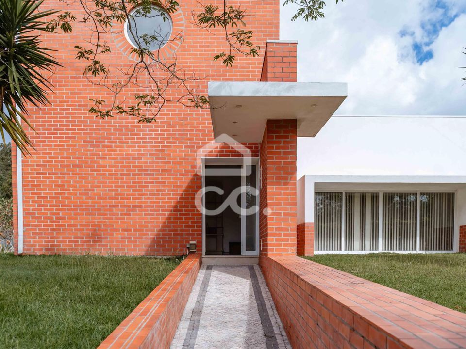 Villa i Soure, Coimbra - bilde 1