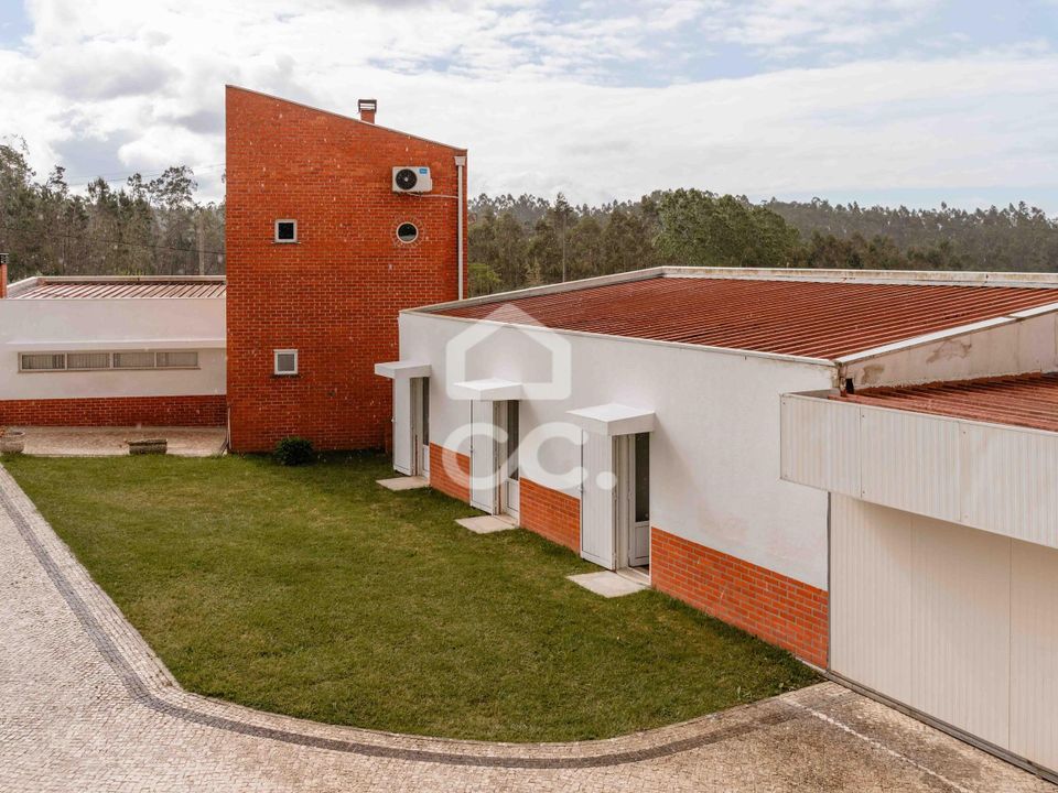 Villa i Soure, Coimbra - bilde 3