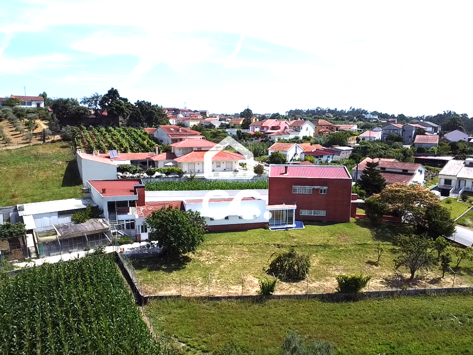 Villa i Soure, Coimbra - foto 1