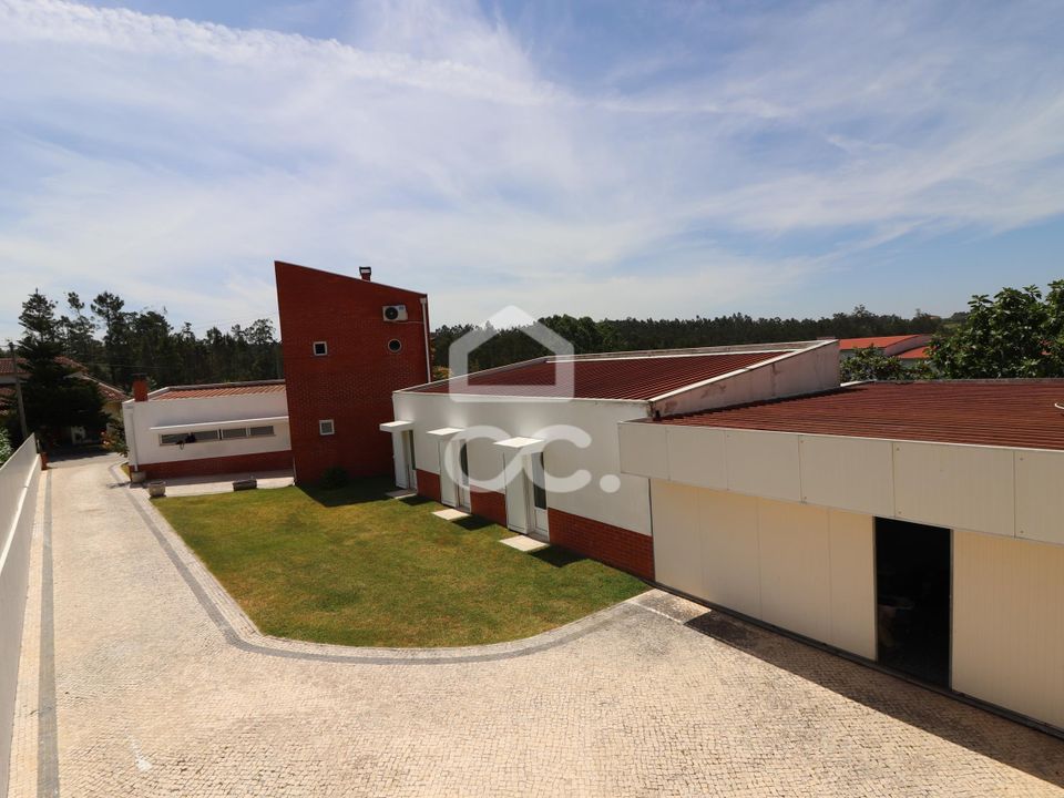 Villa i Soure, Coimbra - foto 2