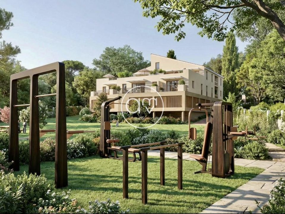 Duplex i Toulon, Var - foto 1