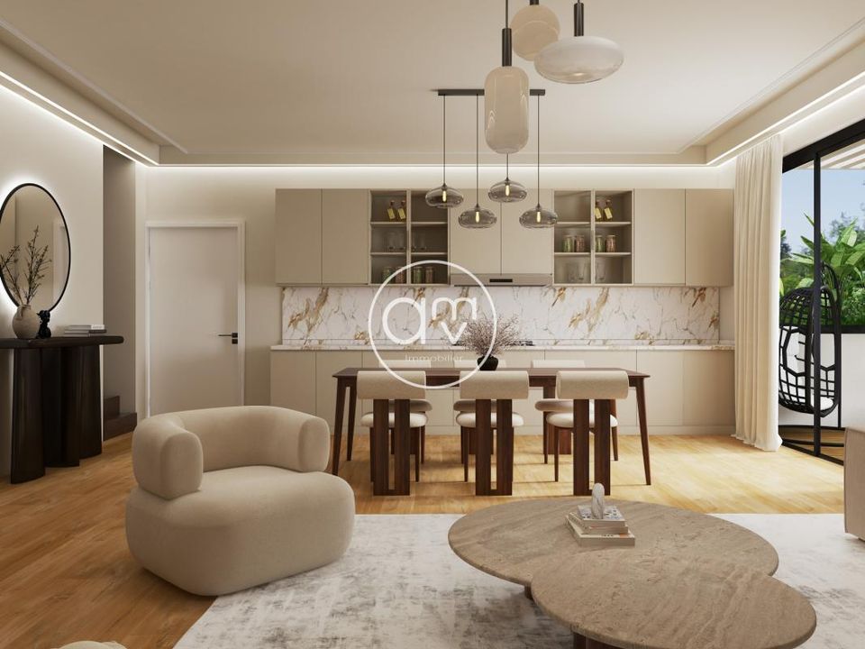 Duplex i Toulon, Var - foto 4