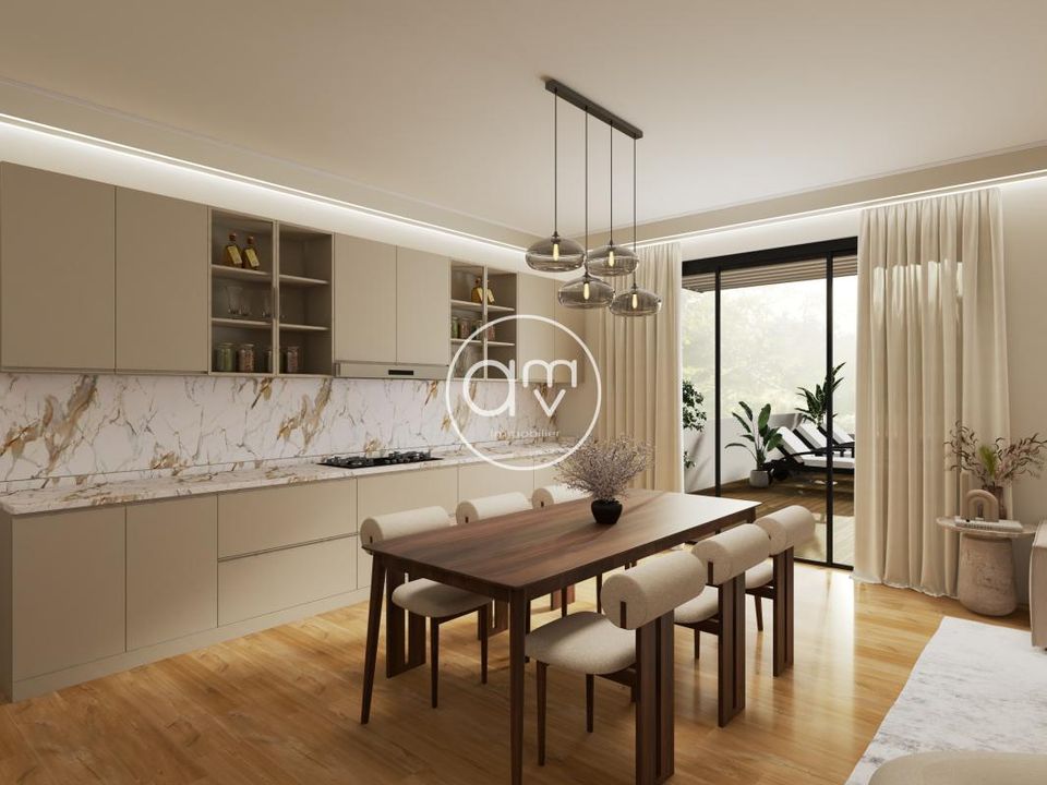 Duplex i Toulon, Var - foto 5