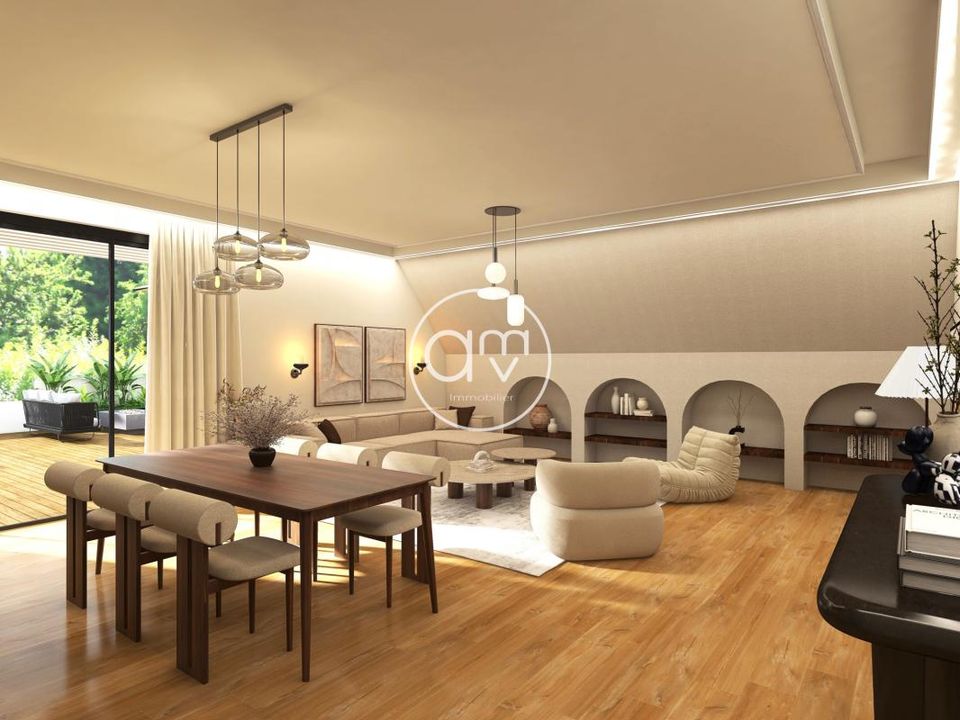 Duplex i Toulon, Var - foto 1