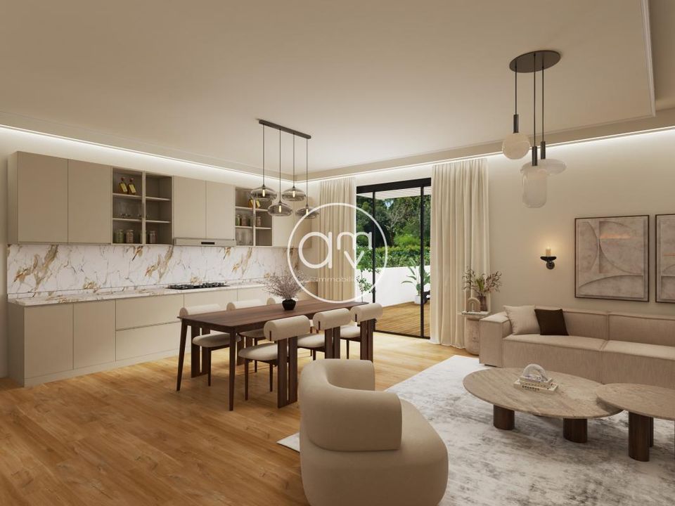 Duplex i Toulon, Var - foto 2