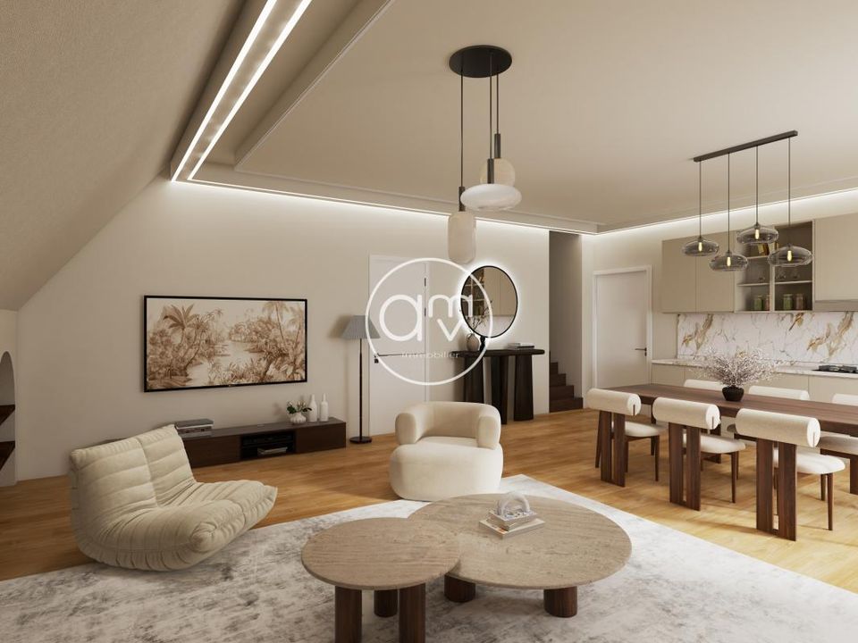 Duplex i Toulon, Var - foto 3