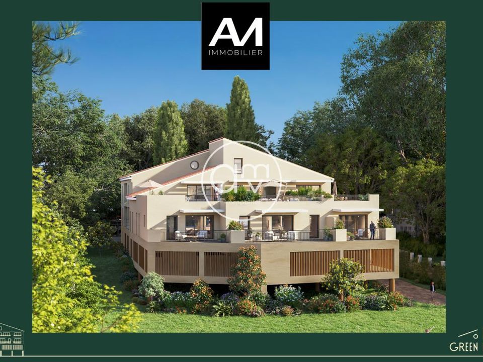 Duplex i Toulon, Var - foto 4