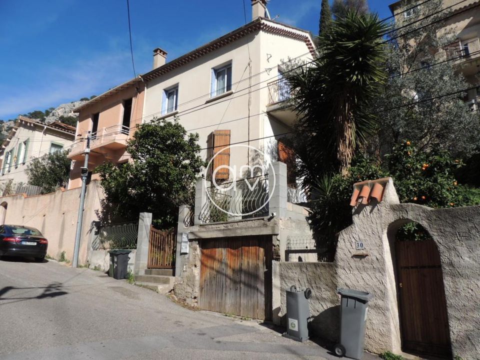 Villa i Toulon, Var - foto 3