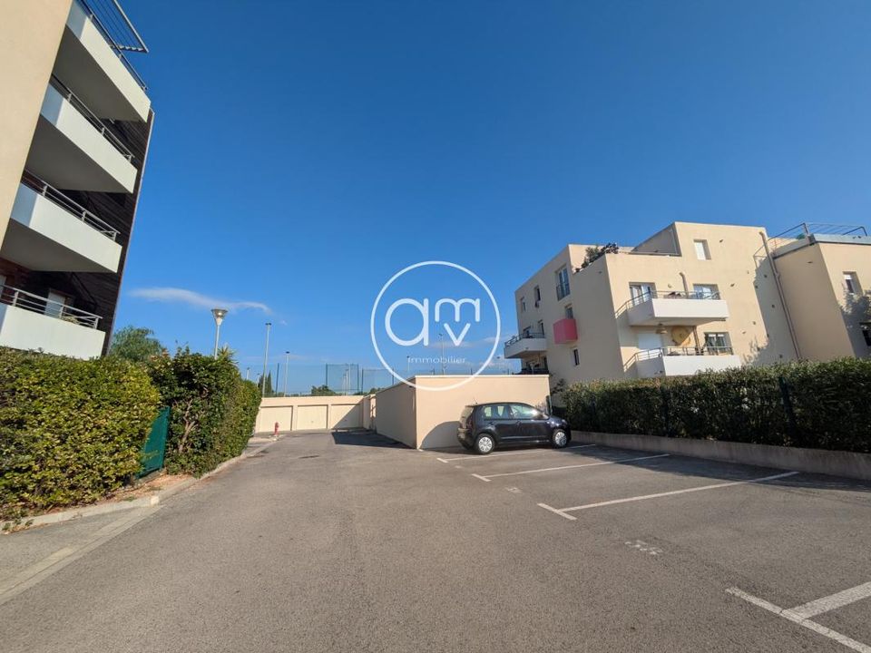 Parkeringsplads i La Londe-les-Maures, Var - foto 1