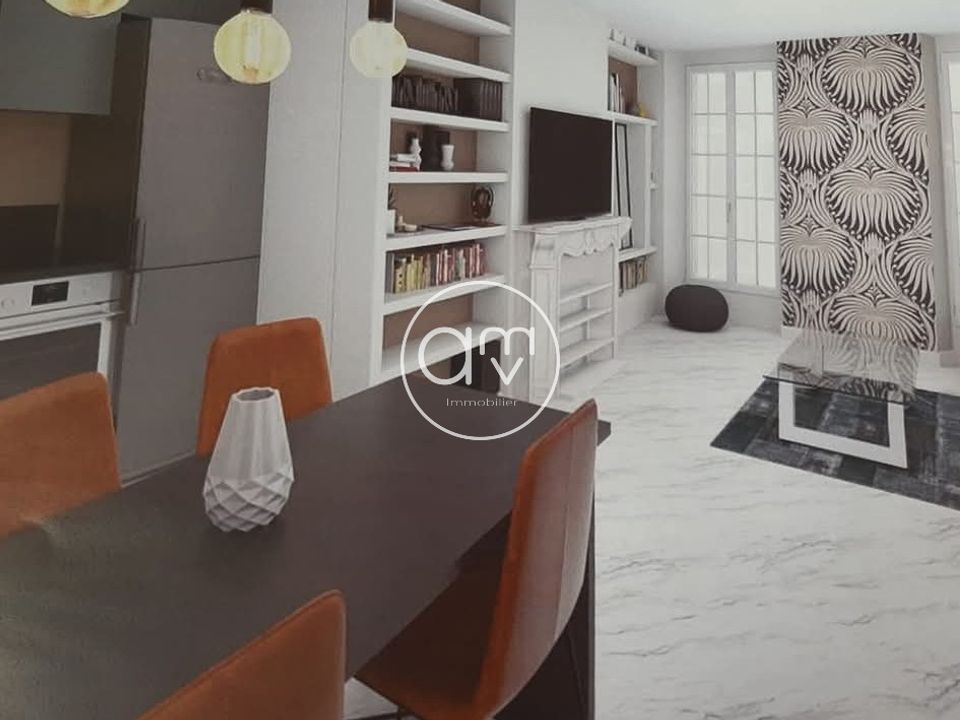 Duplex i Toulon, Var - foto 3