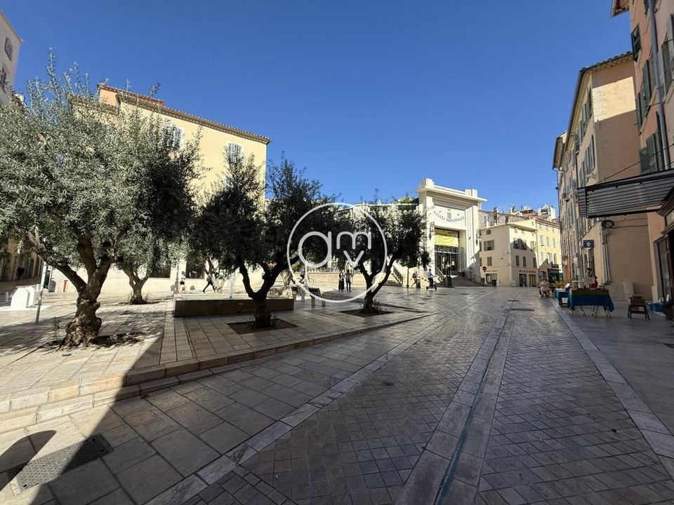 Duplex i Toulon, Var - foto 4