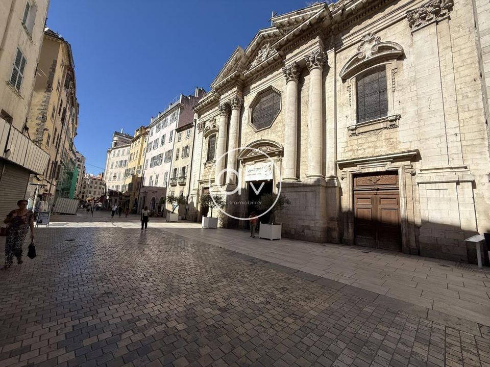 Duplex i Toulon, Var - foto 5