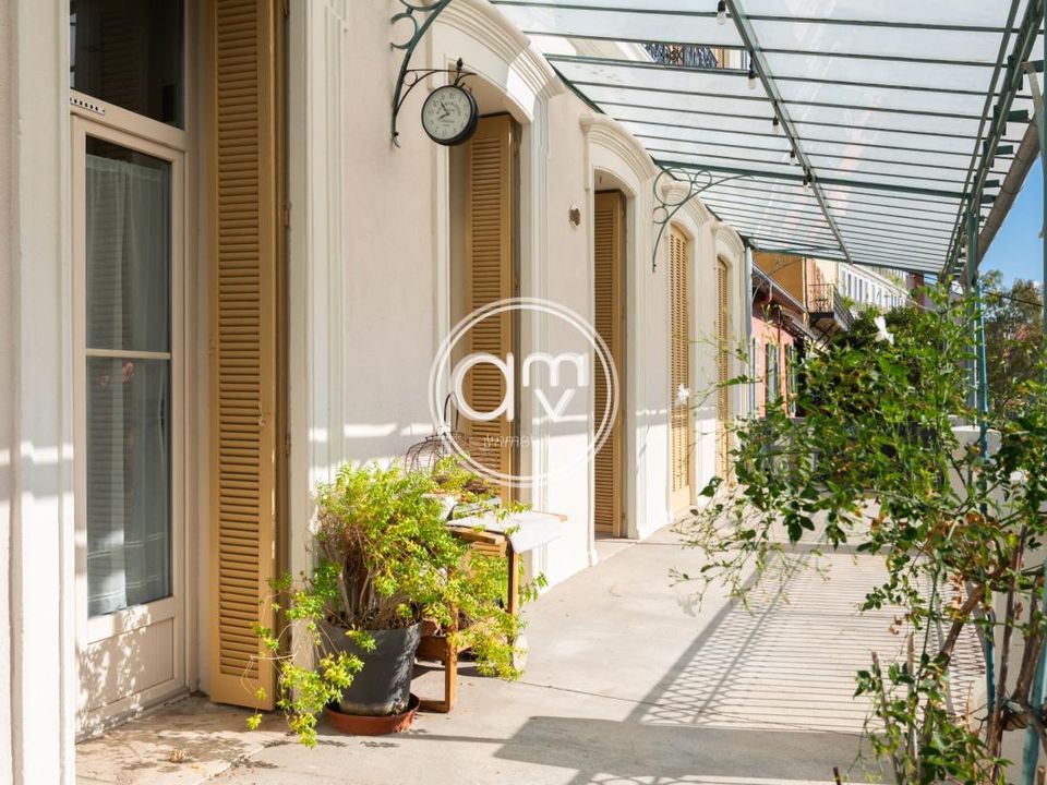 Apartament a Hyeres, Var - foto 1