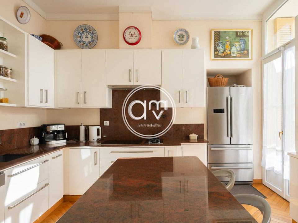 Apartament a Hyeres, Var - foto 5