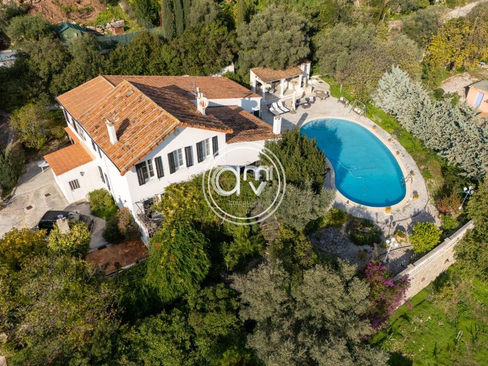 Villa i La Valette-du-Var, Var - foto 1