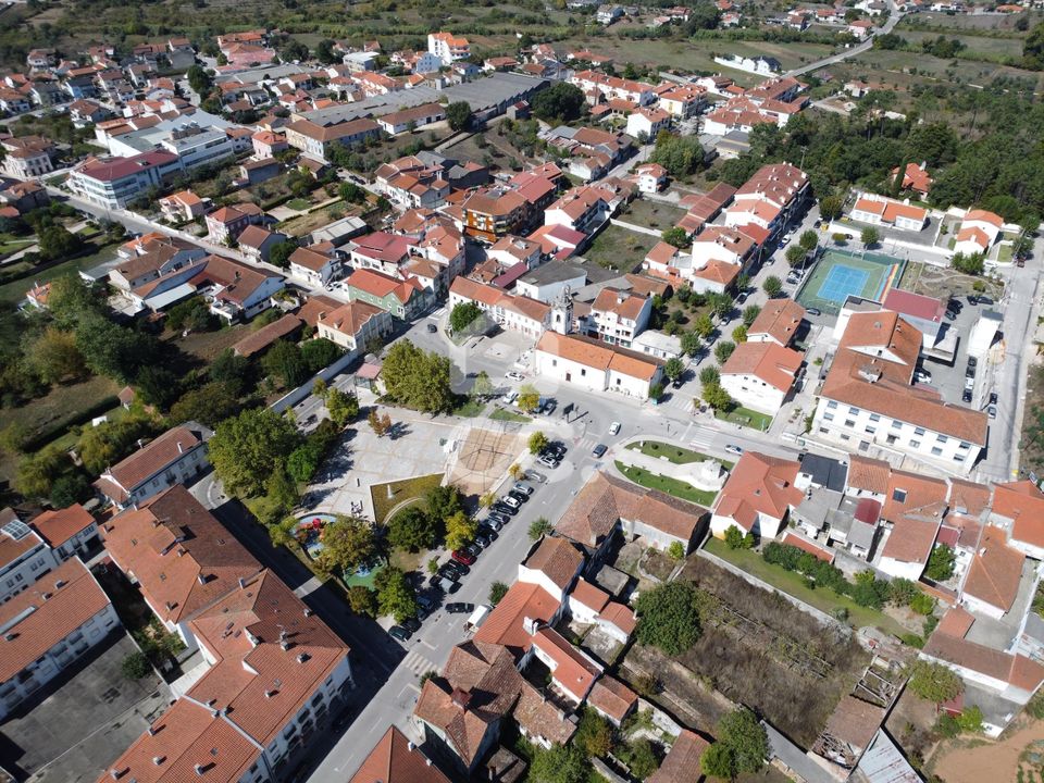 Lejlighed i Ansiao, Leiria - foto 1