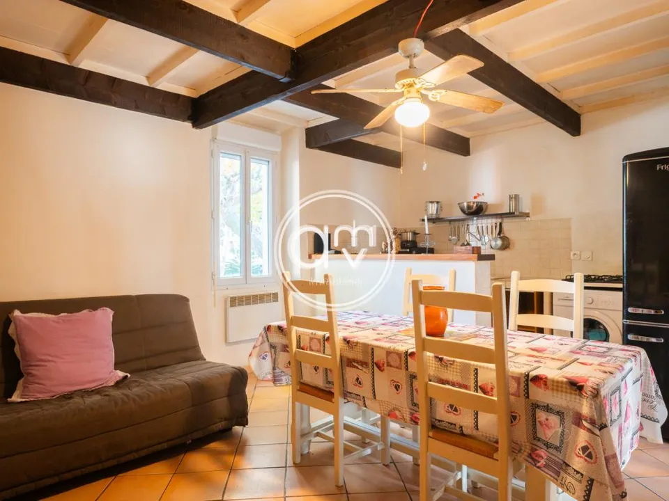 Duplex i Ollioules, Var - foto 1