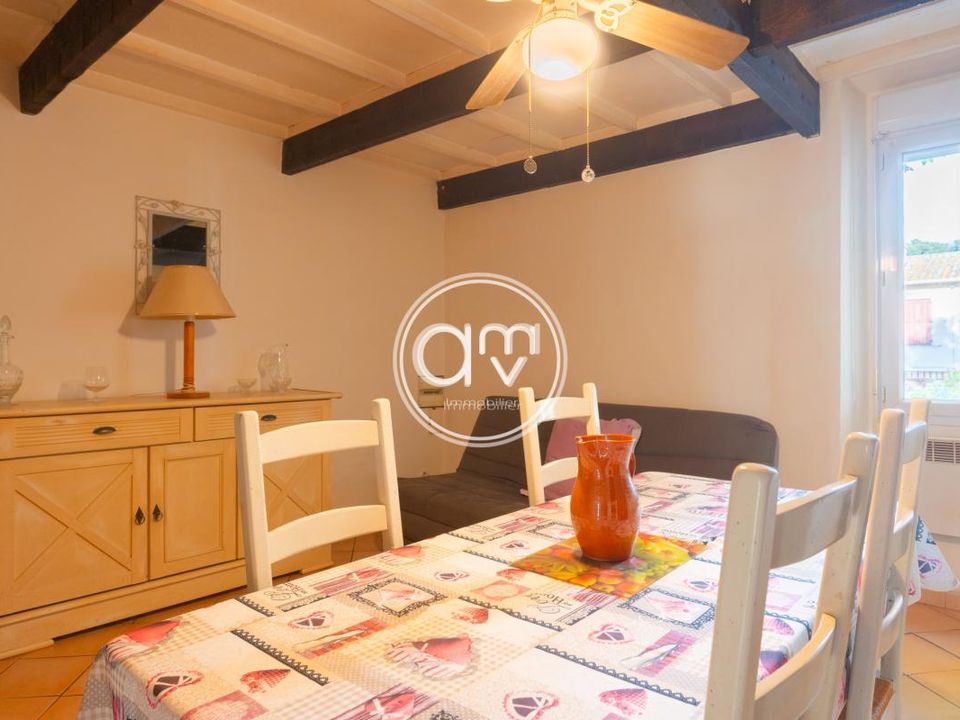 Duplex i Ollioules, Var - foto 2
