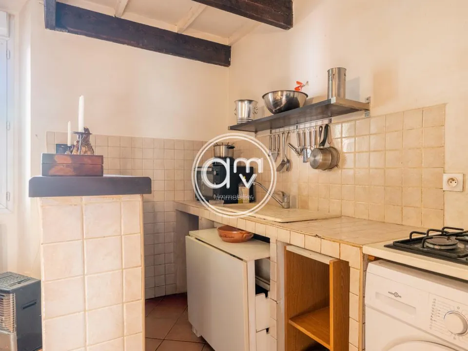 Duplex i Ollioules, Var - foto 4