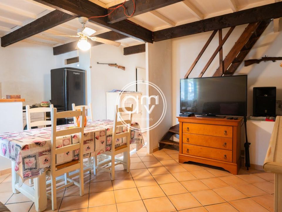 Duplex i Ollioules, Var - foto 5