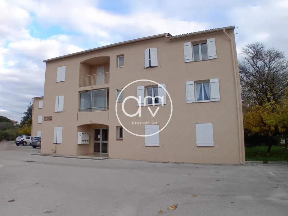 Duplex i La Crau, Var - foto 1
