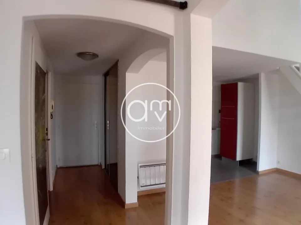 Duplex i La Crau, Var - foto 2