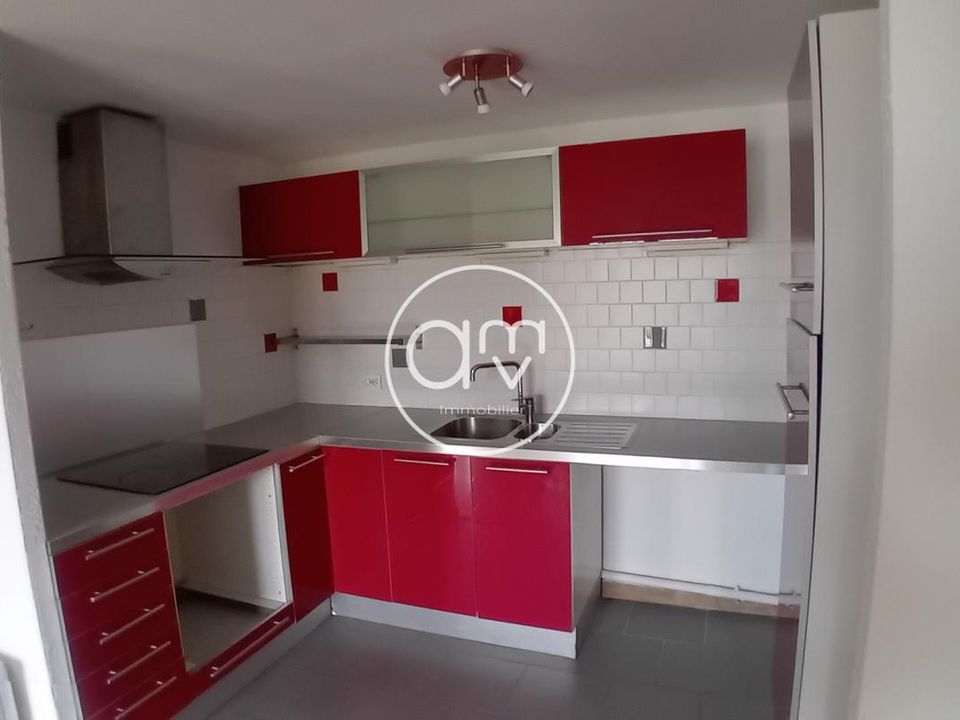 Duplex i La Crau, Var - foto 4