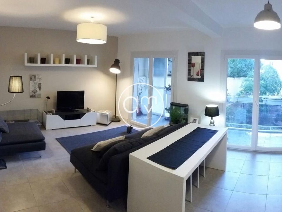 Lejlighed i Toulon, Var - foto 2