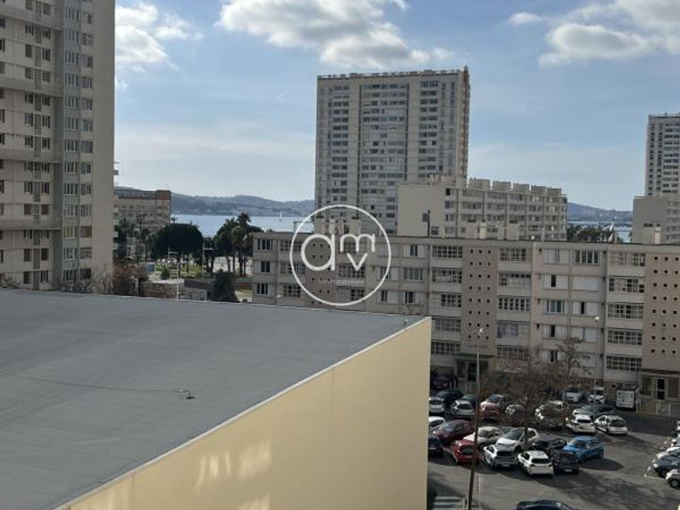 Lejlighed i Toulon, Var - foto 3